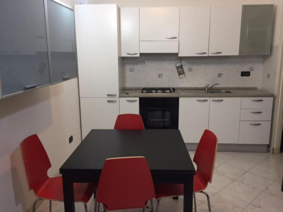 Centro Citta Con Le Comodita Livorno Luaran gambar