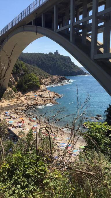 Centro Citta Con Le Comodita Livorno Luaran gambar