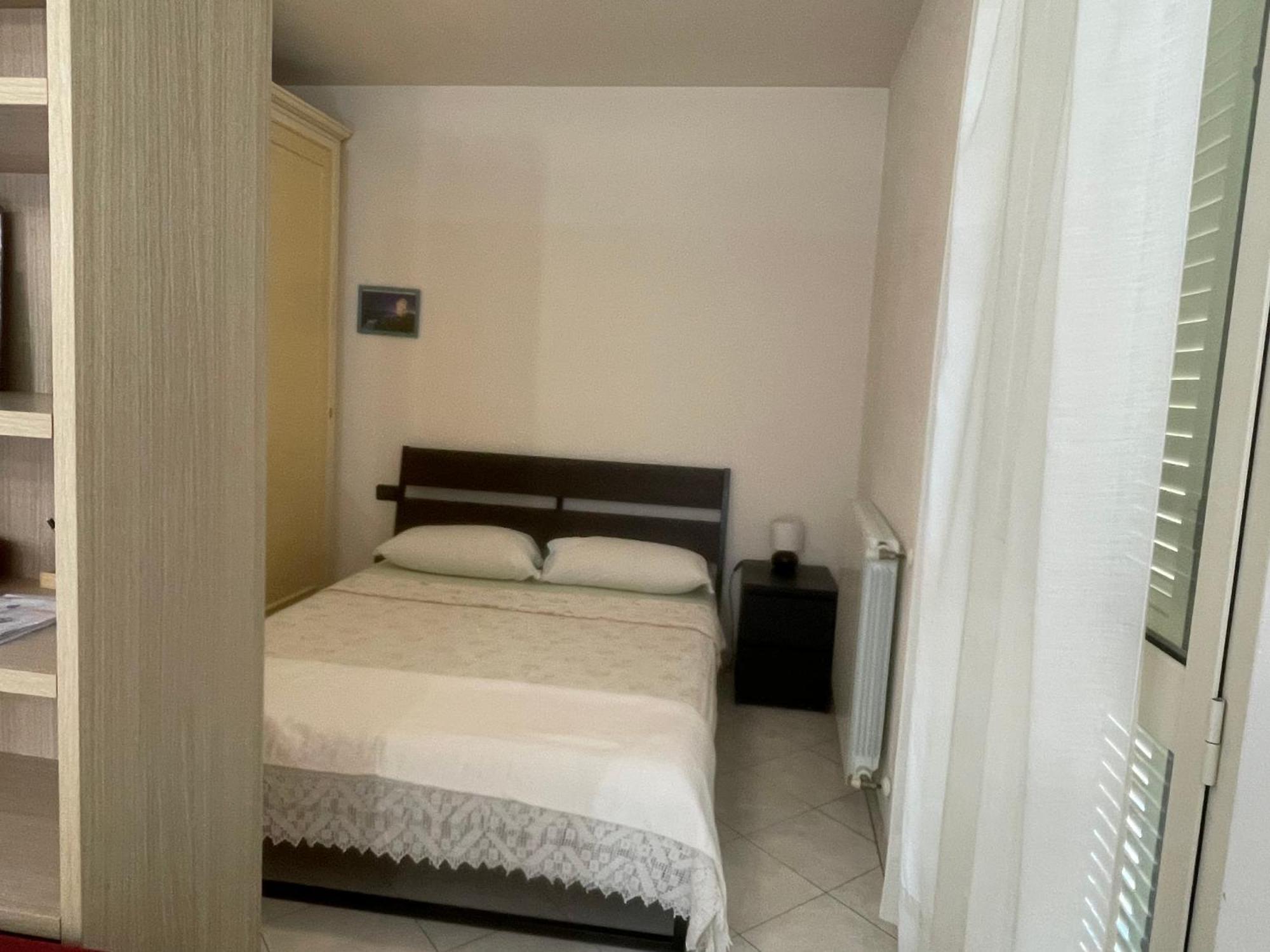 Centro Citta Con Le Comodita Livorno Luaran gambar